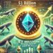 Ethereum Whales Bought $1 Billion ETH In The Past 96 Hours – Details