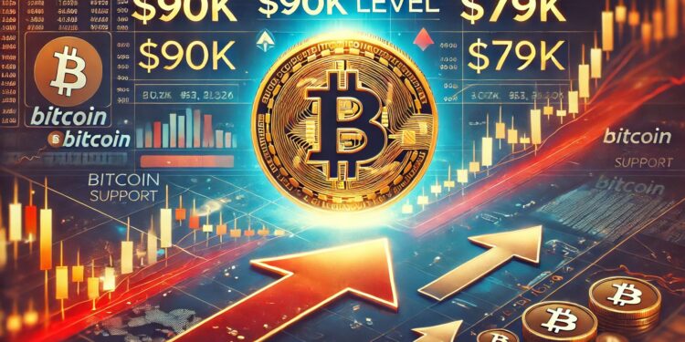 A 20%-30% Correction Is ‘The Most Bullish Thing’ That Could Happen To Bitcoin – Analyst