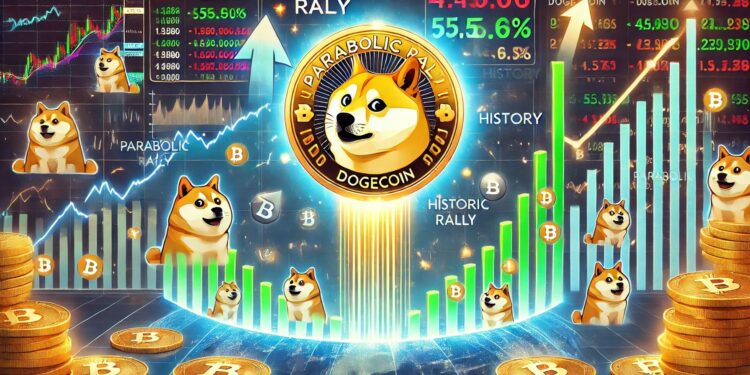 Dogecoin Whales Bought Over 90 Million DOGE In 48H – Details