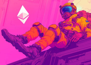 ‘You Won’t Believe What Hopefully Comes Next’: Trader Says Ethereum Primed To Hit New All-Time High and Beyond