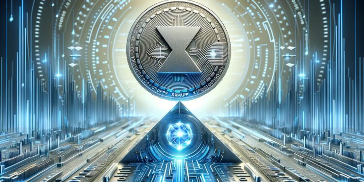 XRP Price Holds Steady: What’s Next After Consolidation?