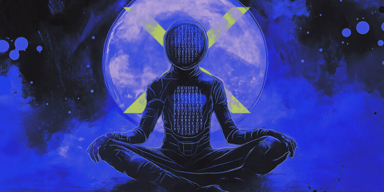 Trader Says XRP Will Be Off to the Races Once Major Resistance Level Is Overcome – Here’s His Price Target