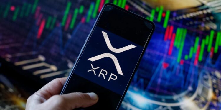 Technical Analysis Puts XRP Price Above $5 In Next 3 Days