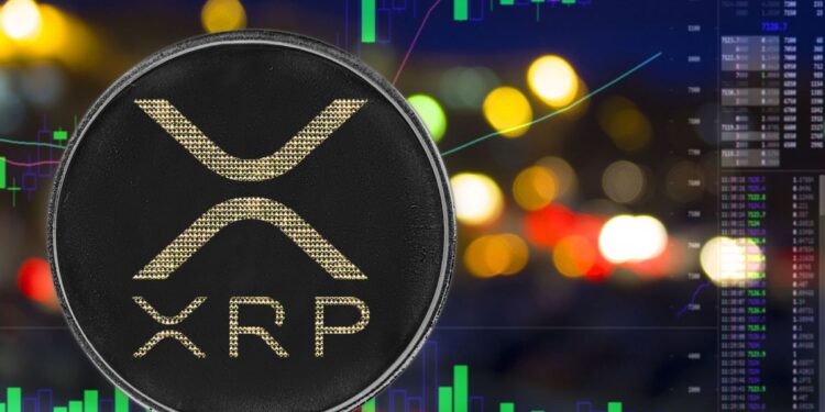 Expert Eyes $35 XRP Price, Says Holders To Become ‘Filthy Rich’