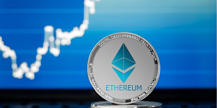 Ethereum Breaks Above Massive Triangle