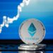 Ethereum Breaks Above Massive Triangle