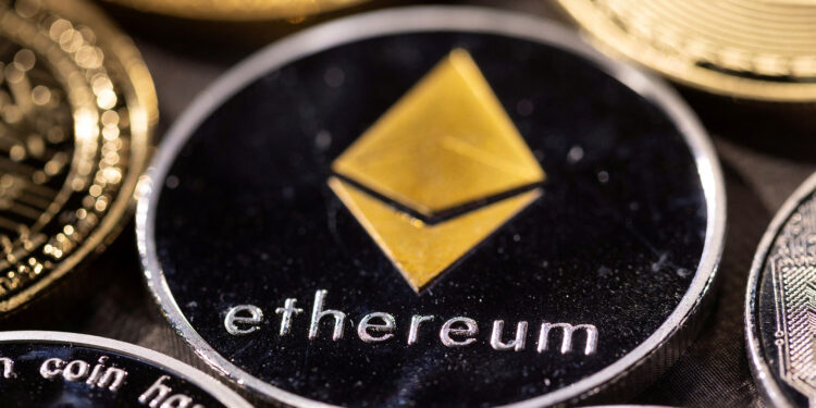 Ethereum Price Declines Despite Record Staking And ETF Activity