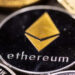 Ethereum Price Declines Despite Record Staking And ETF Activity