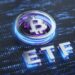 Spot Bitcoin ETFs Flip Nakamoto To Become Largest BTC Holder