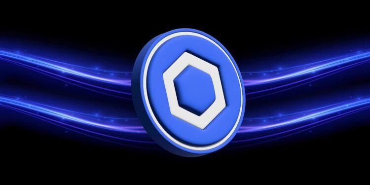 Chainlink Rally Fueled By Open Interest Levels