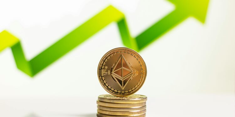 Ethereum Breaks Barriers, Targets $6K Amid Record ETF Activity