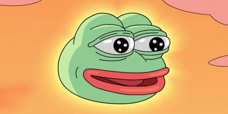 PEPE Hits $11 Billion Market Cap Amidst Frenzied Whale Action