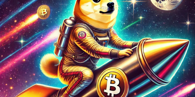 Dogecoin To $3? Expert Says The Countdown Has Begun