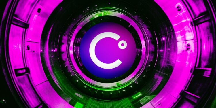 Alex Mashinsky Faces 30 Years in Prison for Role in Collapse of Celsius