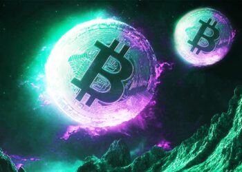 BlackRock Gobbles Up $2,600,000,000 Worth of Bitcoin (BTC) in Just One Week: Arkham