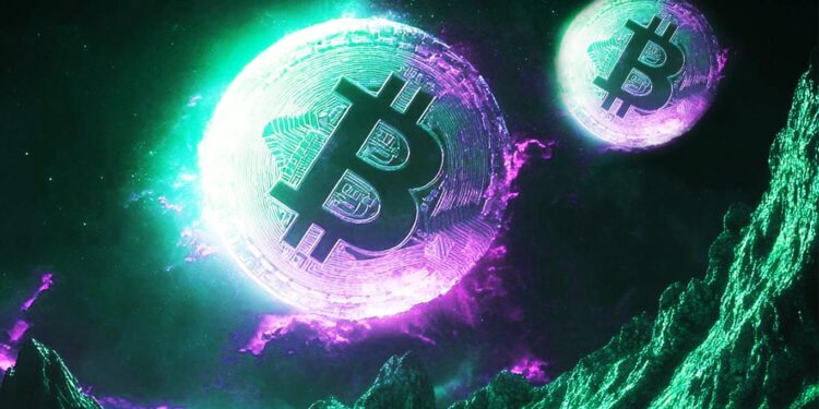 BlackRock Gobbles Up $2,600,000,000 Worth of Bitcoin (BTC) in Just One Week: Arkham