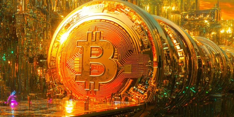 Bitcoin Whale Wakes Up After Three Years To Move $530,000,000 in BTC to New Wallets, Pays $46 in Fees: Arkham