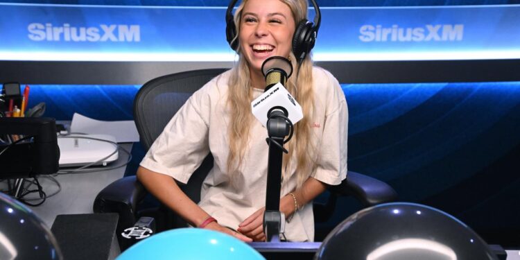 ‘Hawk Tuah’ Girl Hailey Welch Faces Lawsuit After 95% Crash