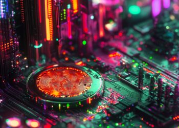 Crypto Exchange Token Defies Digital Asset Market Downtick and Soars by Nearly 30% Amid New Merger Announcement