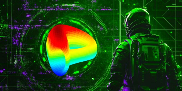 Analyst Says Ethereum-Based Altcoin Has ‘All the Markings of the Next Big Success’ and Could Explode 700%+