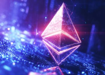 Ethereum To ‘Teleport Moonward’ Once ETH Breaks Above All-Time High, Says Guy Turner – Here Are His Targets