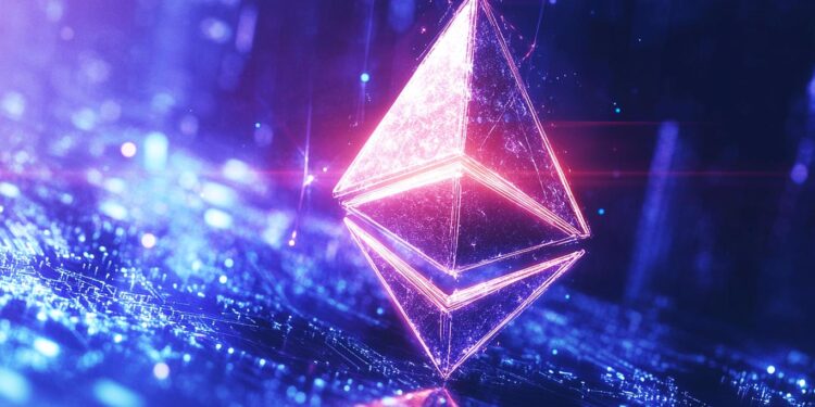 Ethereum To ‘Teleport Moonward’ Once ETH Breaks Above All-Time High, Says Guy Turner – Here Are His Targets