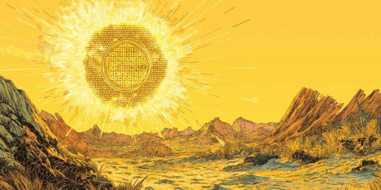 Altcoins Primed for Massive Upward Run, According to Crypto Analyst Michaël van de Poppe – Here’s His Outlook