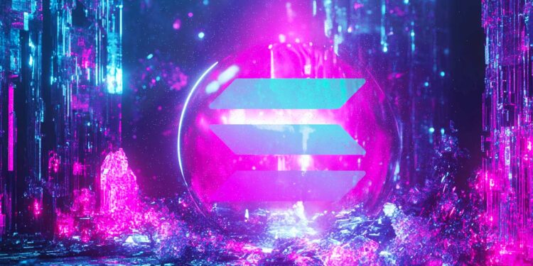 Crypto Giant Grayscale Seeking To Convert Its Solana Trust Into ETF, According to New Filing