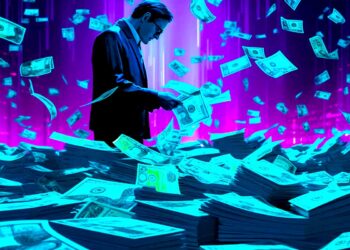 Crypto Investment Products Break Previous Record With $3,850,000,000 in Weekly Inflows: CoinShares