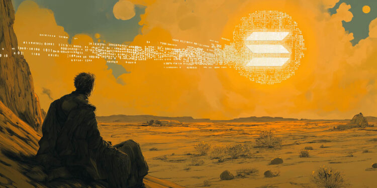 Ethereum Rival Solana Becomes the Top Ecosystem for New Developers After 83% Growth This Year: Electric Capital