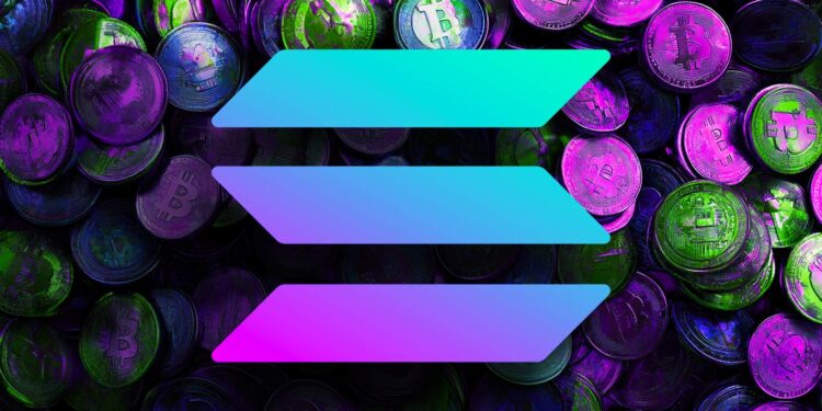 Solana Witnessing ‘Diminishing Momentum’ Compared to Bitcoin and Ethereum, According to Glassnode – Here’s Why