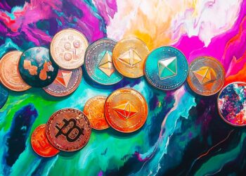 Top-10 Altcoin That’s Exploded Over 400% in a Month Could Rally Into New All-Time High, According to Trader