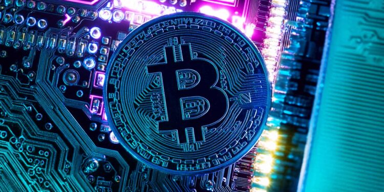 Ukraine Primed To Legalize Cryptocurrency in the First Quarter of 2025: Report