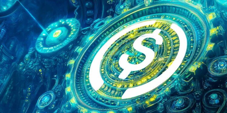 USDC Becomes First Stablecoin To Gain Compliance With New Canadian Crypto Asset Requirements