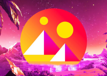 Virtual Reality Platform Decentraland Continues To Lead Santiment’s Rankings of Top NFT Projects by Development