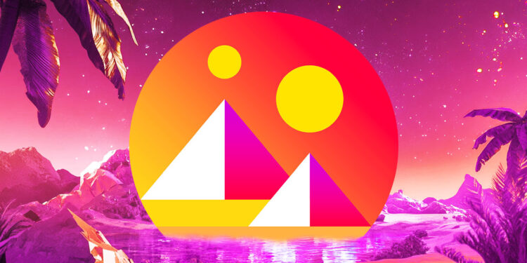 Virtual Reality Platform Decentraland Continues To Lead Santiment’s Rankings of Top NFT Projects by Development