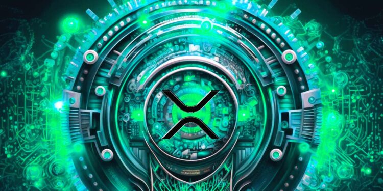 XRP Outruns Entire Crypto Market in Explosive Rally Near All-Time Highs As WisdomTree Gears Up for New ETF