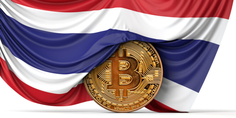 Pay for Phuket Pleasures with Bitcoin