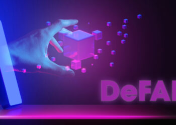 Aussie Analyst Maps Path for AI-DeFi Revolution