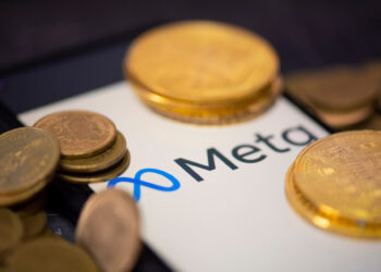 Meta Shareholder Advocates for Allocating Dollar Reserves to Bitcoin