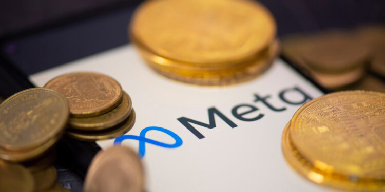 Meta Shareholder Advocates for Allocating Dollar Reserves to Bitcoin