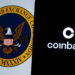 Court Orders “Evasive” SEC to Explain Itself In A Legal Victory For Coinbase
