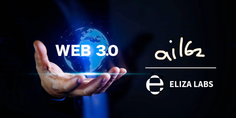 Eliza Labs Unveils Vision for Web3 AI Integration with New ai16z Toolkit
