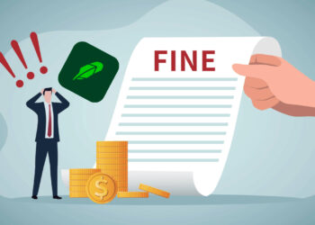 Robinhood Pays Big for SEC Slip-Ups