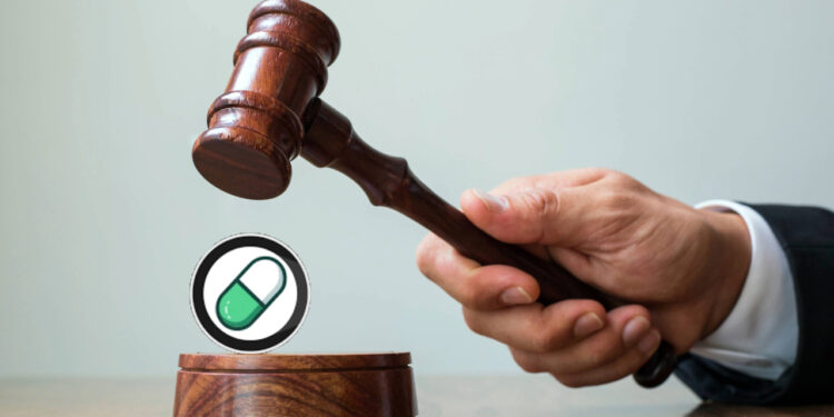 Law Firm Pursues Legal Action Against Pump.fun as Platform Cashes in Millions