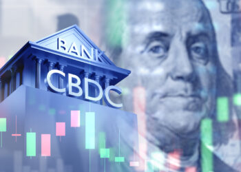 Incoming Treasury Secretary Scott Bessent Says No Need for US CBDC