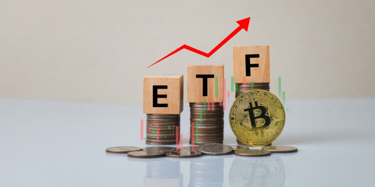 Over $36bn in Net Inflows