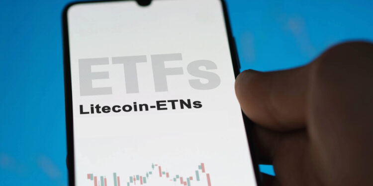 Experts Predict Litecoin ETF Approval Following SEC Feedback