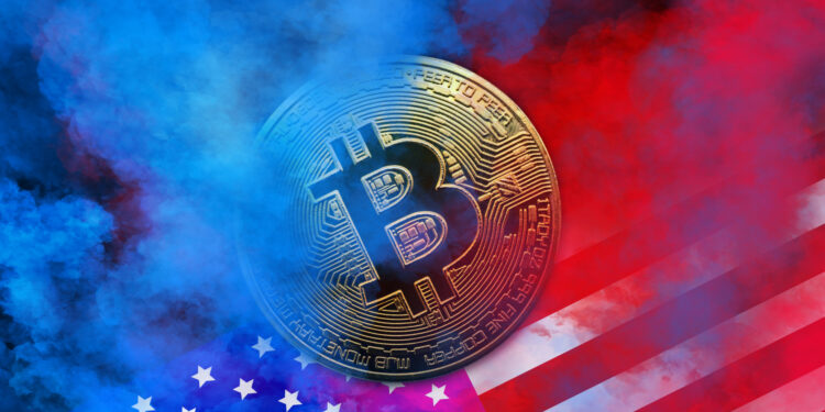 XRP, Solana, USDC Could Edge Out Bitcoin