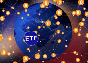 Bitcoin ETFs Devour $2.3 Billion as Wall Street’s Appetite Surges